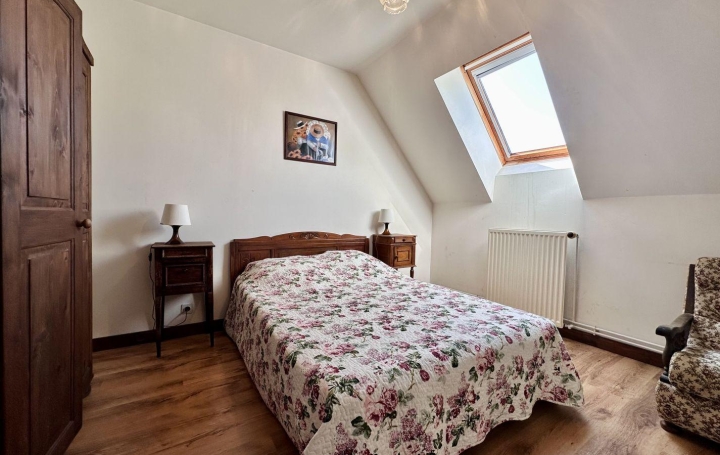 Maison BETETE (23270)  131 m2 262 000 € 