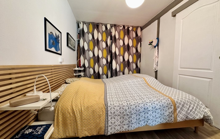 Maison BOUSSAC (23600)  130 m2 128 000 € 