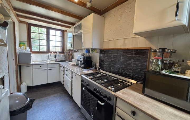 Maison CLUGNAT (23270)  48 m2 72 000 € 