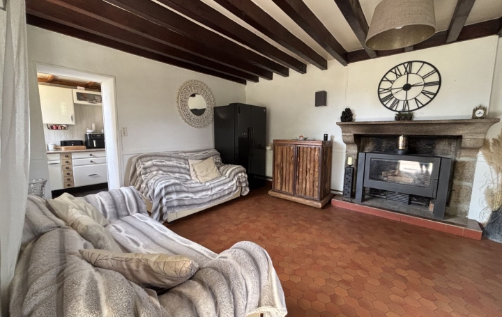 Maison CLUGNAT (23270)  48 m2 72 000 € 