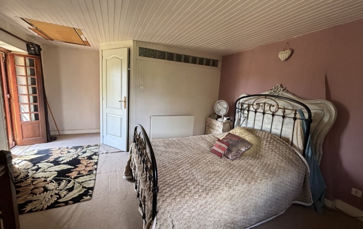 Maison CLUGNAT (23270)  48 m2 72 000 € 