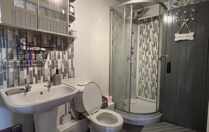 Maison CLUGNAT (23270)  48 m2 72 000 € 