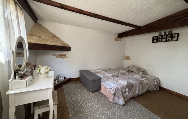 Maison CLUGNAT (23270)  48 m2 72 000 € 