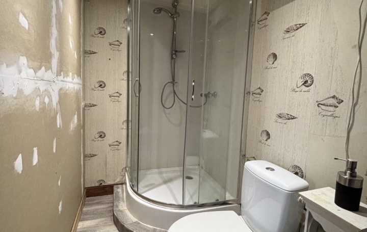 Maison CLUGNAT (23270)  48 m2 72 000 € 