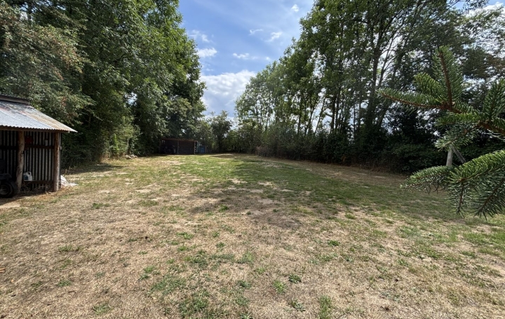 Maison CLUGNAT (23270)  48 m2 72 000 € 