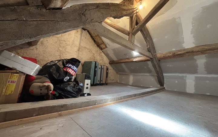 Maison CLUGNAT (23270)  48 m2 72 000 € 