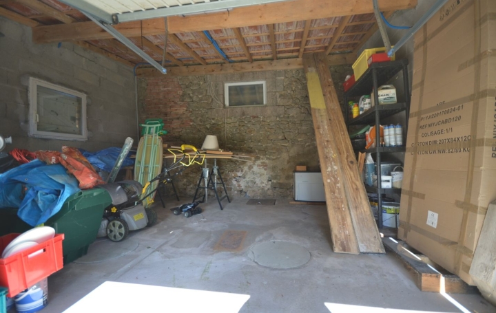 Maison LAVAUFRANCHE (23600)  112 m2 80 000 € 