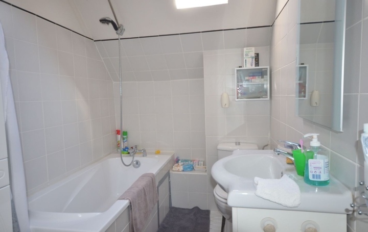 Maison LAVAUFRANCHE (23600)  112 m2 80 000 € 