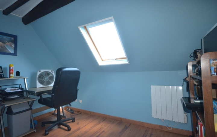 Maison LAVAUFRANCHE (23600)  112 m2 80 000 € 