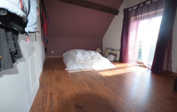 Maison LAVAUFRANCHE (23600)  112 m2 80 000 € 