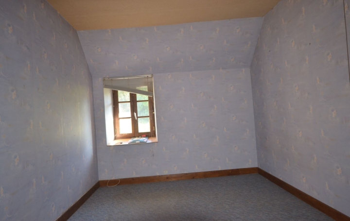 Maison TOULX-SAINTE-CROIX (23600)  136 m2 173 000 € 