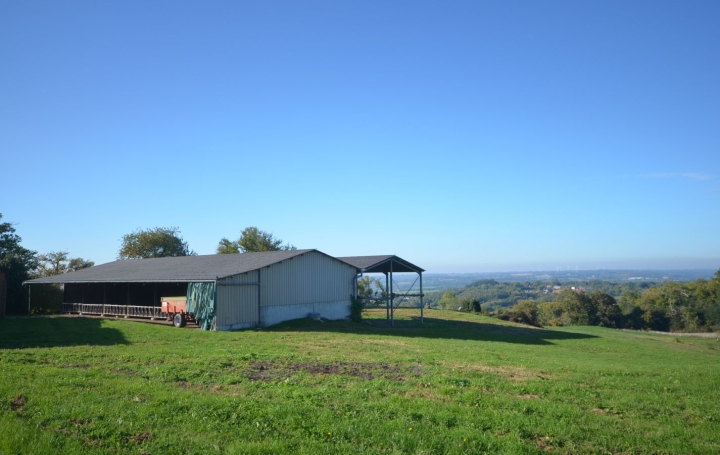 Maison TOULX-SAINTE-CROIX (23600)  136 m2 173 000 € 