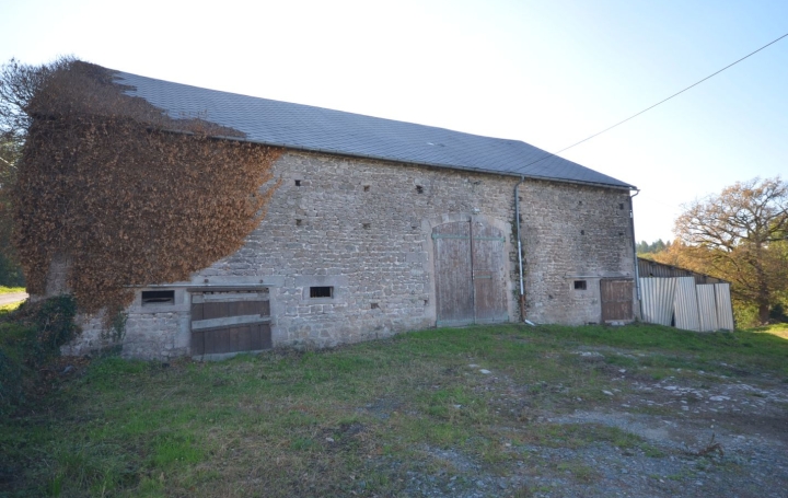 Maison TOULX-SAINTE-CROIX (23600)  136 m2 173 000 € 