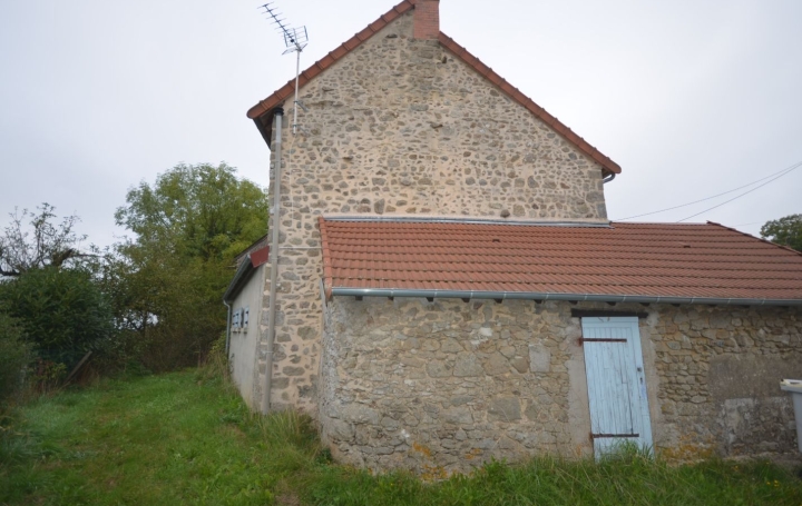 Maison GOUZON (23230)  60 m2 35 500 € 