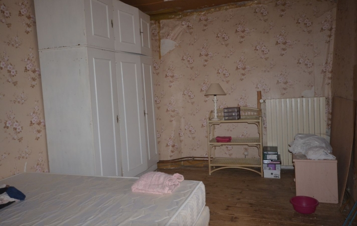 Maison GOUZON (23230)  60 m2 35 500 € 