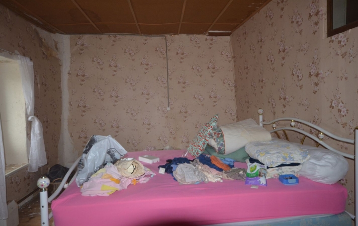 Maison GOUZON (23230)  60 m2 35 500 € 