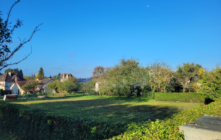 Terrain BOUSSAC (23600)   16 000 € 
