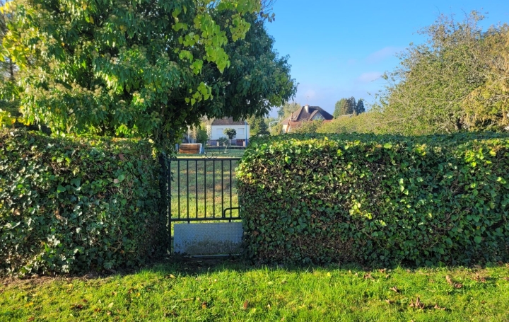 Terrain BOUSSAC (23600)   16 000 € 