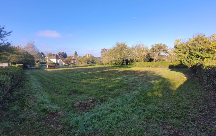 Terrain BOUSSAC (23600)   16 000 € 