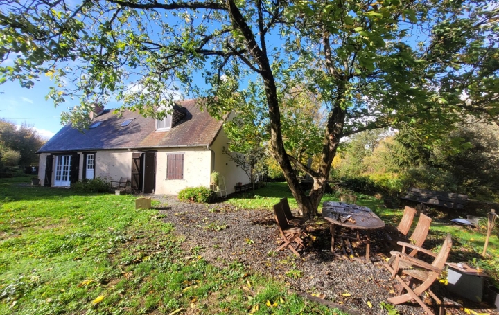 Maison VIGOULANT (36160)  180 m2 197 000 € 