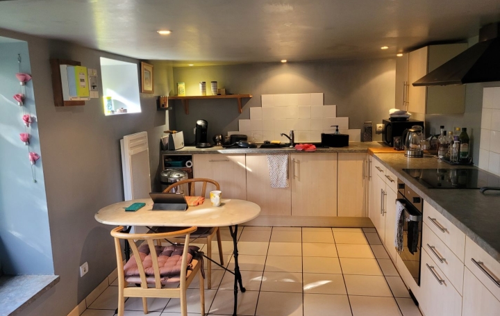 Maison VIGOULANT (36160)  180 m2 197 000 € 