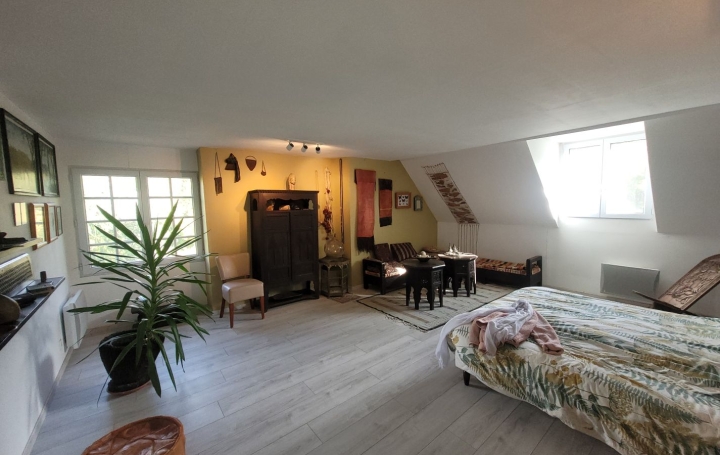 Maison VIGOULANT (36160)  180 m2 197 000 € 