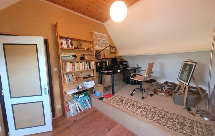 Maison VIGOULANT (36160)  180 m2 197 000 € 