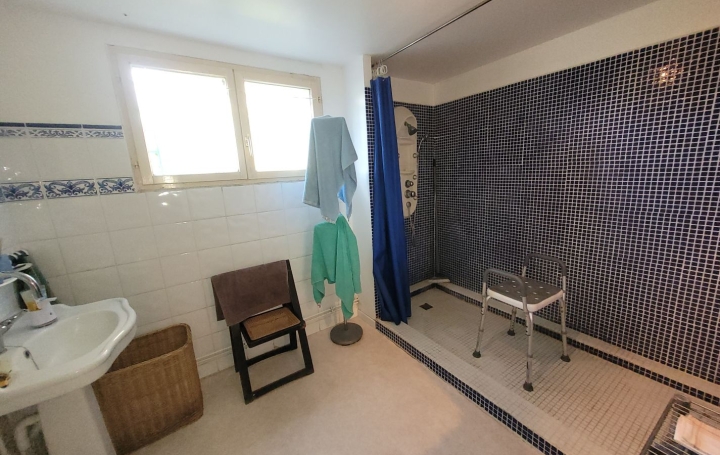 Maison VIGOULANT (36160)  180 m2 197 000 € 