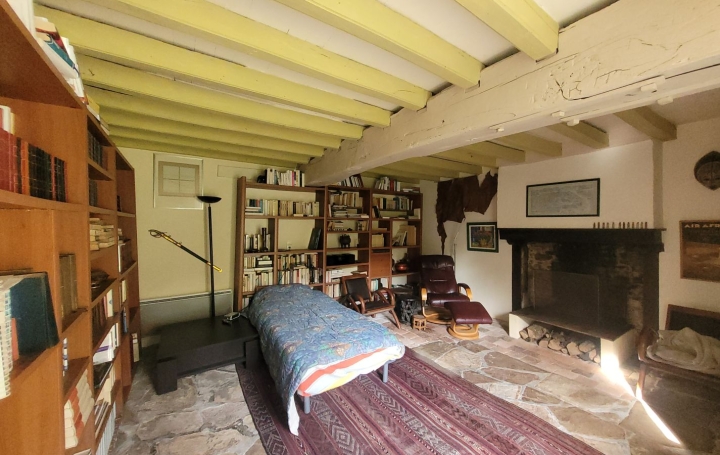 Maison VIGOULANT (36160)  180 m2 197 000 € 