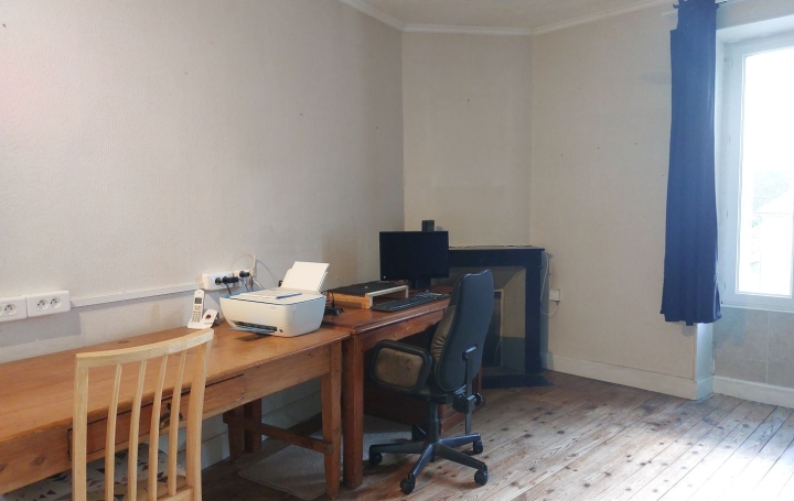 Maison de village SAINT-SILVAIN-SOUS-TOULX (23140)  177 m2 159 000 € 