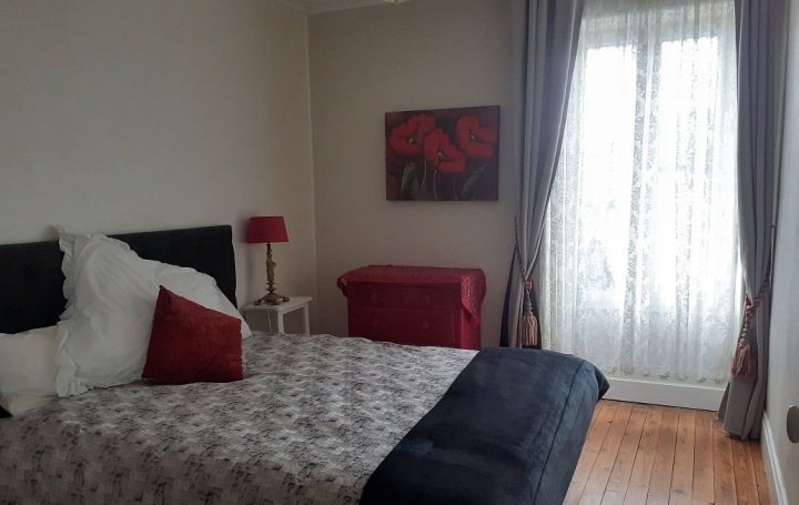 Maison de village SAINT-SILVAIN-SOUS-TOULX (23140)  177 m2 159 000 € 