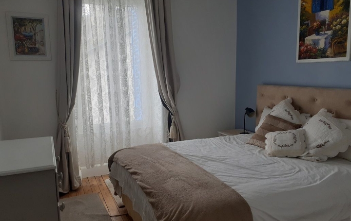 Maison de village SAINT-SILVAIN-SOUS-TOULX (23140)  177 m2 159 000 € 