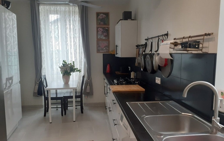 Maison de village SAINT-SILVAIN-SOUS-TOULX (23140)  177 m2 159 000 € 