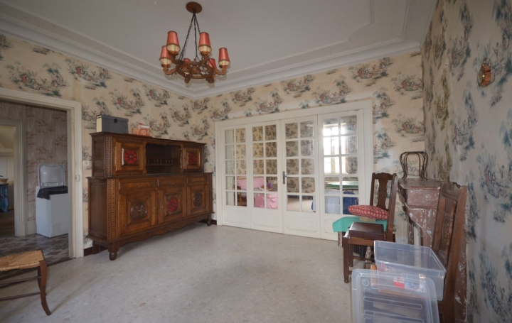 Maison TARDES (23170)  155 m2 77 000 € 