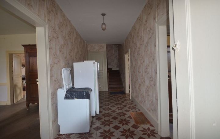 Maison TARDES (23170)  155 m2 77 000 € 