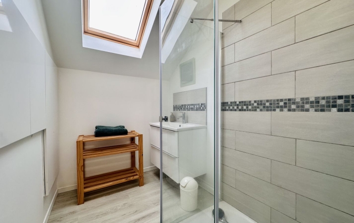 Maison SAINT-DIZIER-LES-DOMAINES (23270)  117 m2 100 000 € 