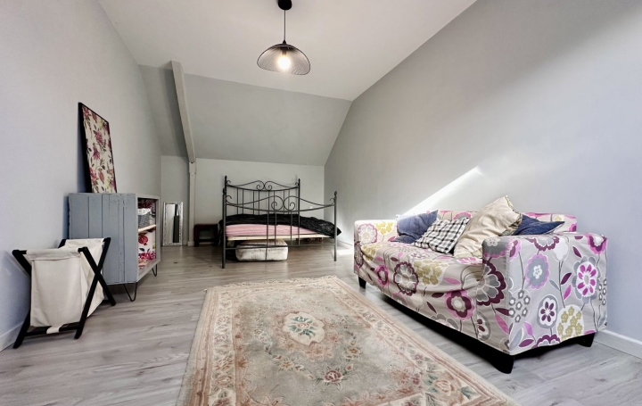 Maison SAINT-DIZIER-LES-DOMAINES (23270)  117 m2 100 000 € 