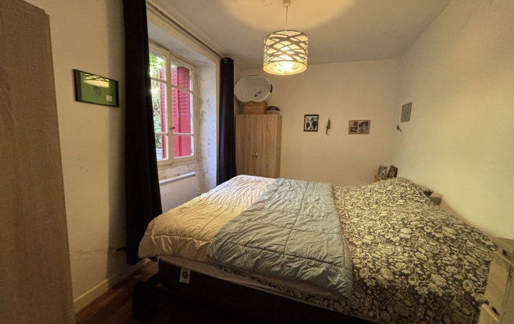 Maison LA CELLETTE (23350)  60 m2 77 000 € 