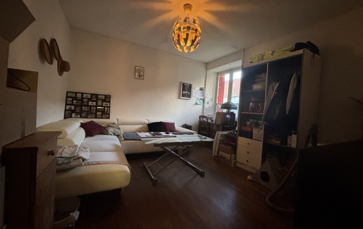 Maison LA CELLETTE (23350)  60 m2 77 000 € 