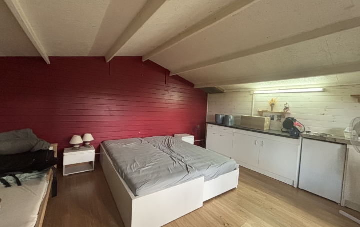 Maison LA CELLETTE (23350)  60 m2 77 000 € 