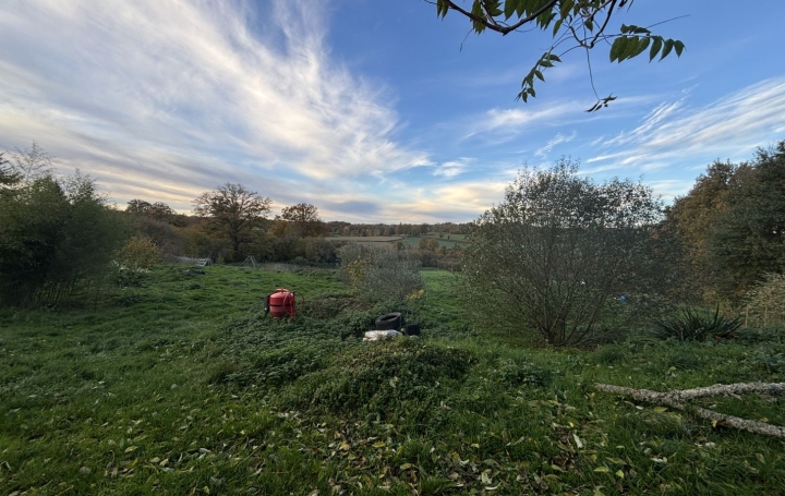 Maison LA CELLETTE (23350)  60 m2 77 000 € 