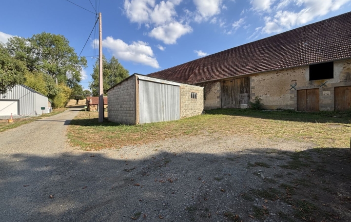 Maison LA CELLETTE (23350)  60 m2 77 000 € 