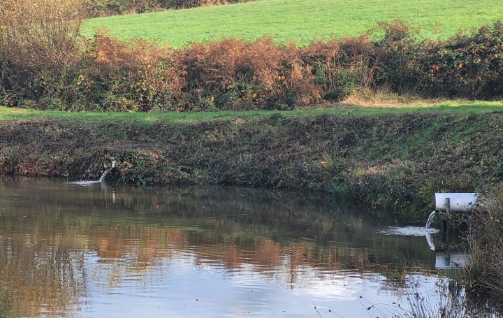 Terrain VIJON (36160)  12 960 m2 29 000 € 