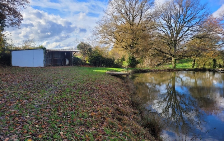 Terrain VIJON (36160)  12 960 m2 29 000 € 