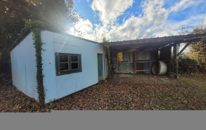 Terrain VIJON (36160)  12 960 m2 29 000 € 