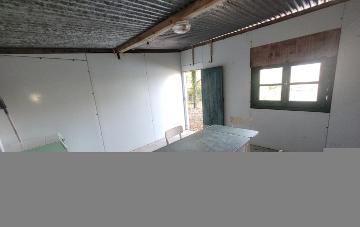 Terrain VIJON (36160)  12 960 m2 29 000 € 