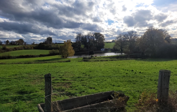 Terrain VIJON (36160)  12 960 m2 29 000 € 