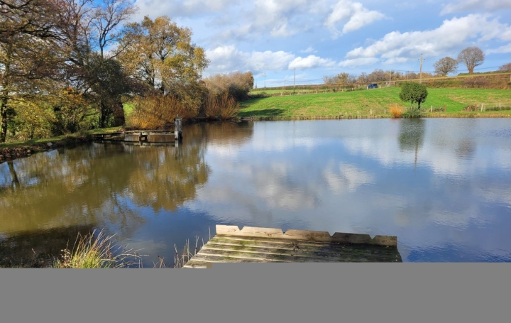 Terrain VIJON (36160)  12 960 m2 29 000 € 