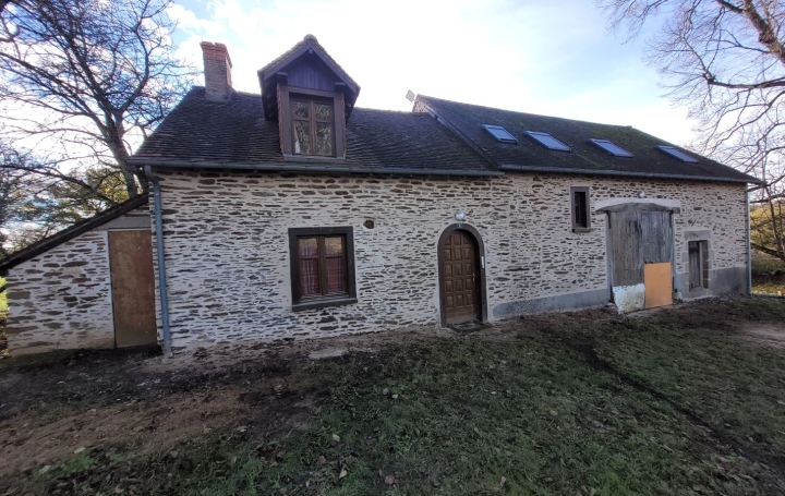 Maison VIJON (36160)  110 m2 82 000 € 