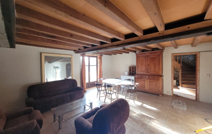 Maison VIJON (36160)  110 m2 82 000 € 